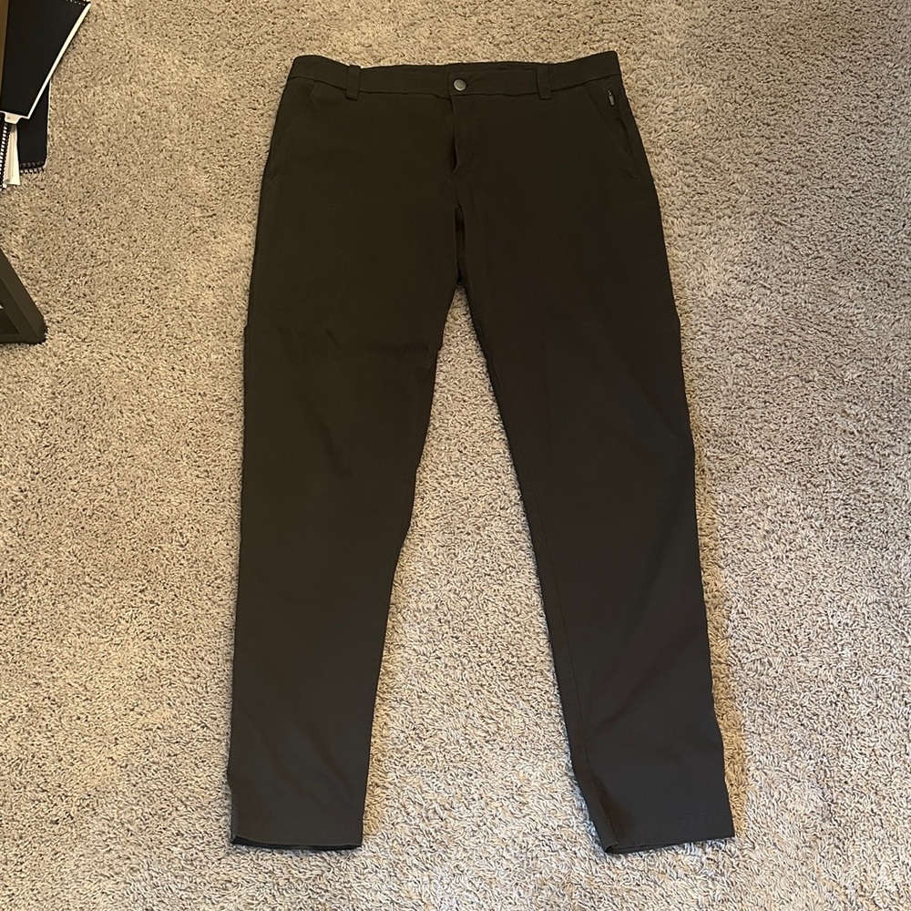 Lululemon Commision Pant
